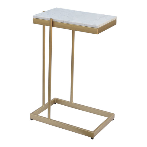 Artful Traditionalist Traditional C Table Accent Table