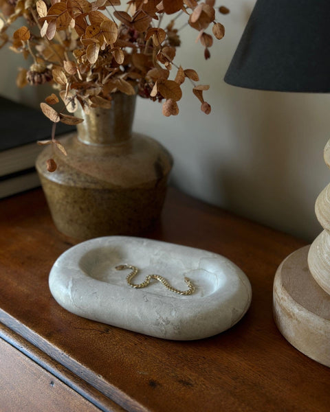 Maddi Catch in Oyster