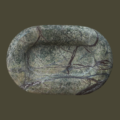 Maddi Catch in Sea Grass