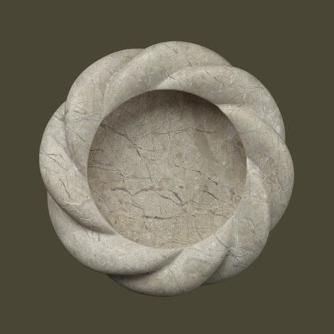 Pasqua Bowl in Oyster