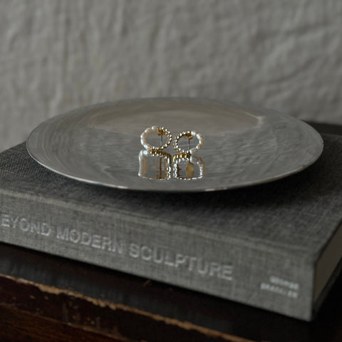 Wafer Thin in Aluminum