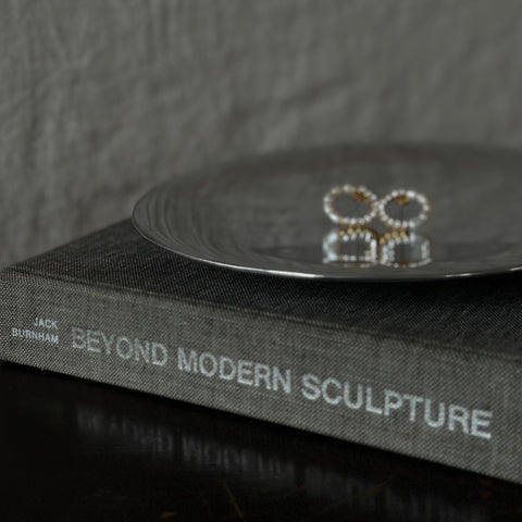 Wafer Thin in Aluminum