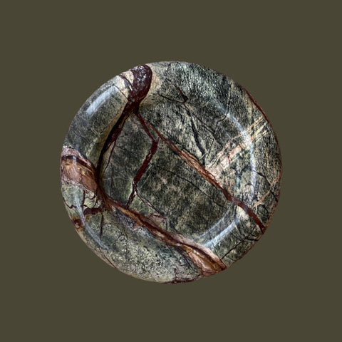 Olli Catch in Sea Grass