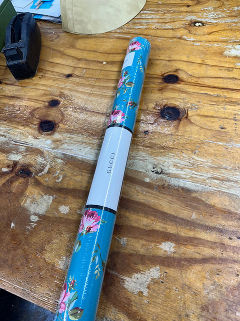 Custom Wallpaper Lamp Shades