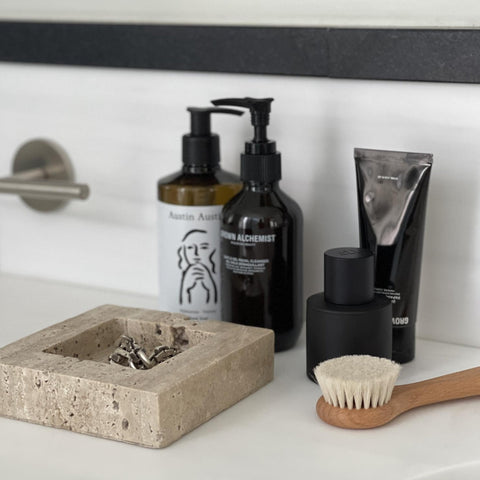 Teo Catch in Biscotti