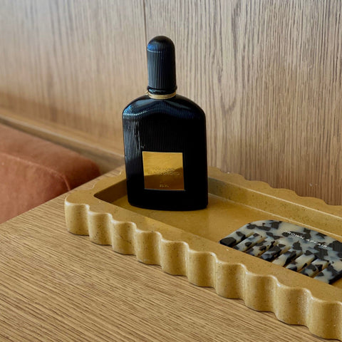 512 Tray in Honeycomb