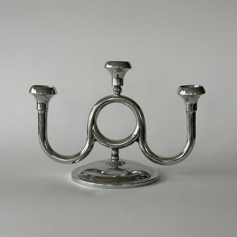 Canton Candelabra