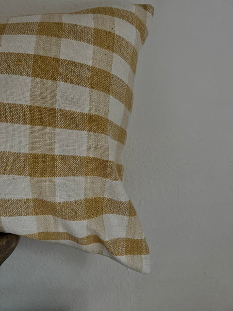 Classic Farmhouse Rectangle Pillow Cover
