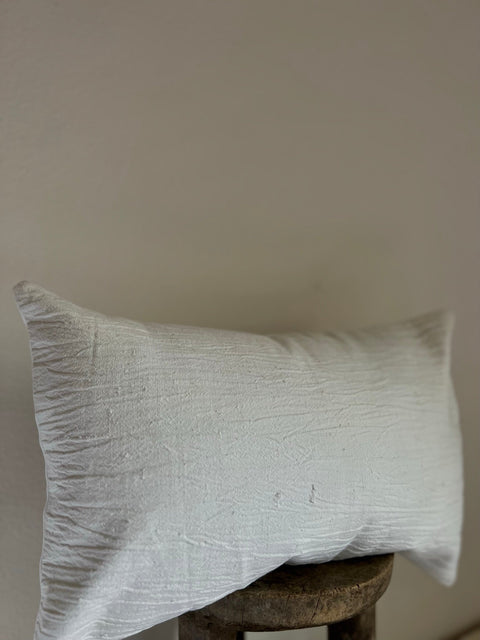 Classic Minimalist Rectangle Pillow Cover