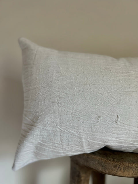 Classic Minimalist Rectangle Pillow Cover