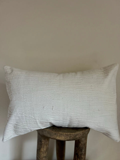 Classic Minimalist Rectangle Pillow Cover