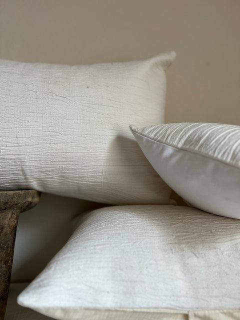 Classic Minimalist Rectangle Pillow Cover
