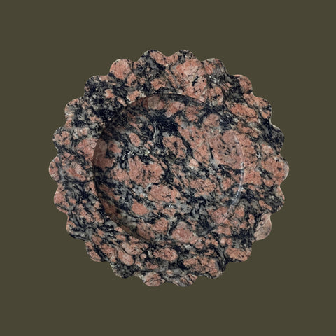 Sun Tray in House Party