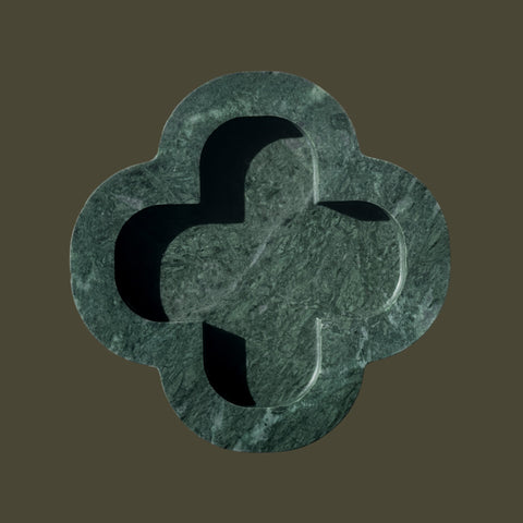 Deb Catch in Emerald