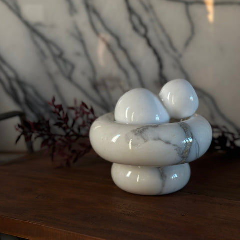 Mortar & Pestle in Cloud