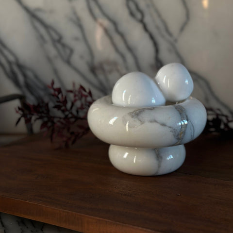 Mortar & Pestle in Cloud