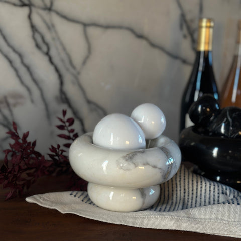 Mortar & Pestle in Cloud