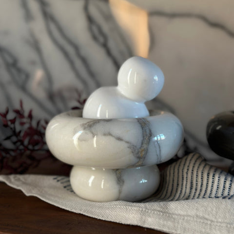 Mortar & Pestle in Cloud