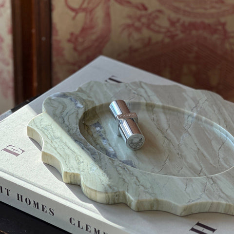 Maeve Tray in Matcha