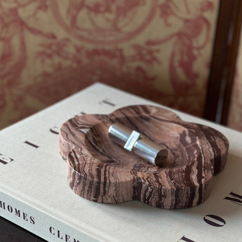 Bud Tray in Pink Puff