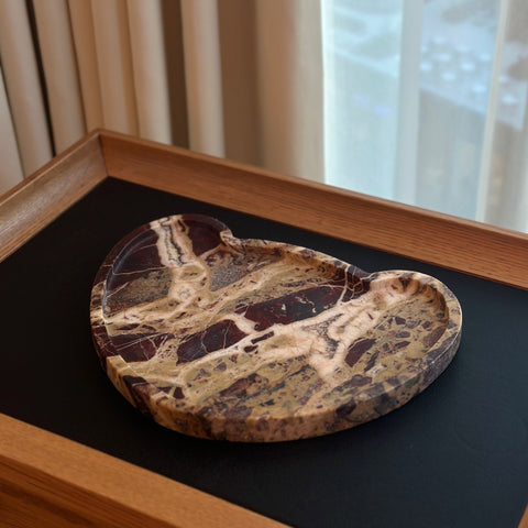 Firenze Tray in Metamorphic