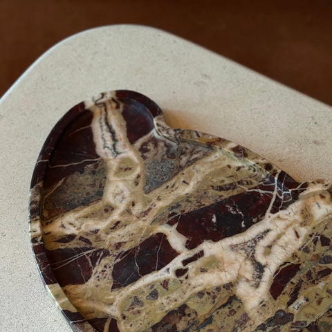 Firenze Tray in Metamorphic