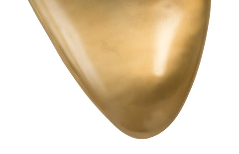 Modern Organic Pebble Wall Tile for Entry Way