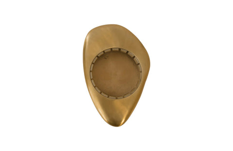 Modern Organic Pebble Wall Tile for Entry Way