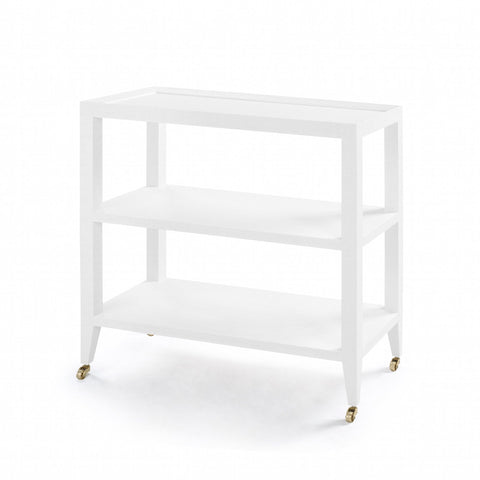 Isadora Artful Traditionalist Contemporary Entryway Console