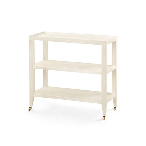 Villa & House Isadora Artful Traditionalist Entryway Console