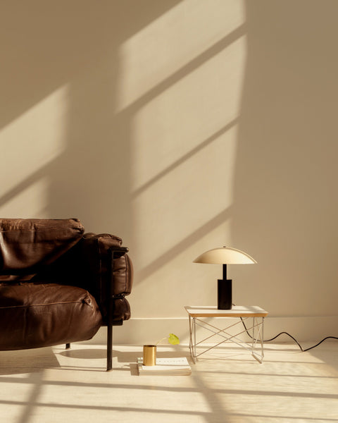 Arundel Low Table Lamp