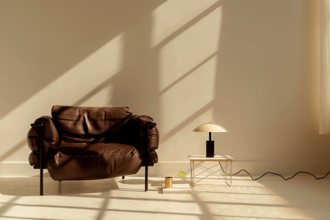 Arundel Low Table Lamp