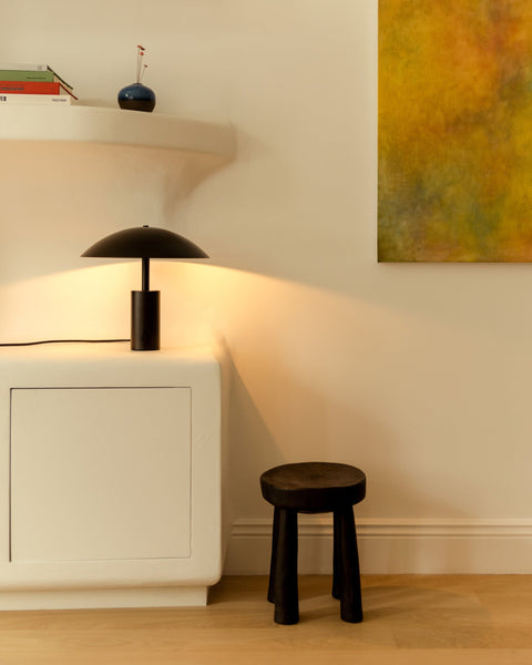 Arundel Low Table Lamp