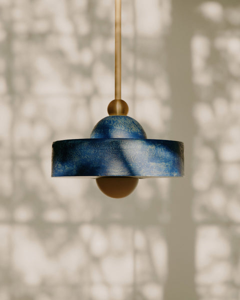 Cassia Pendant