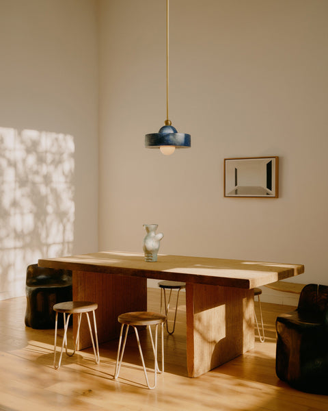 Cassia Pendant