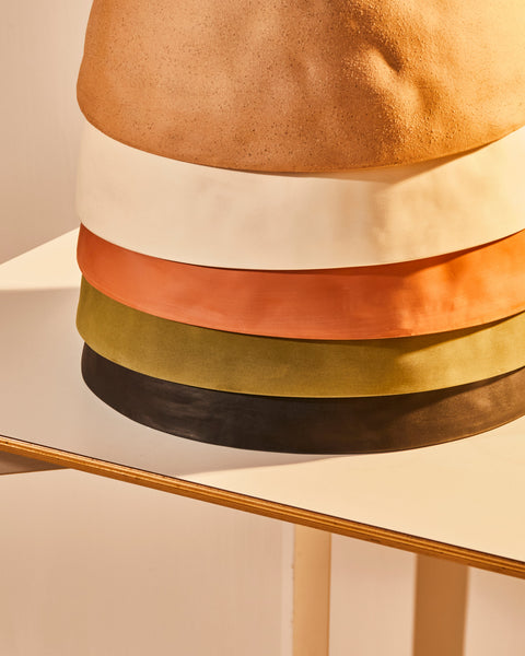 Dome Table Lamp