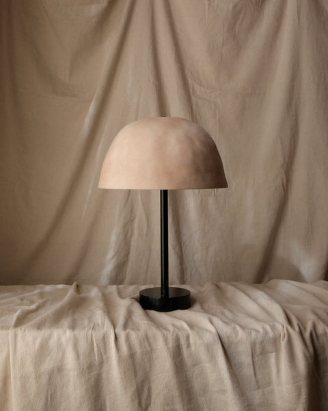 Dome Table Lamp