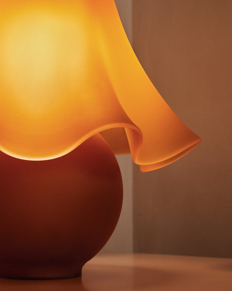 Fazzo Table Lamp
