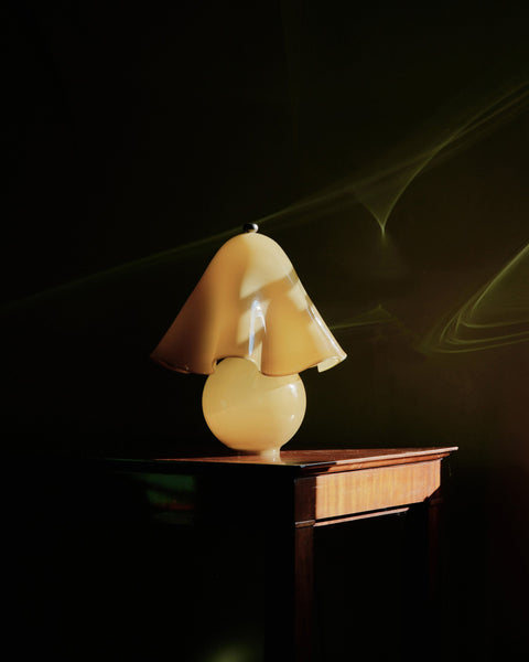 Fazzo Table Lamp