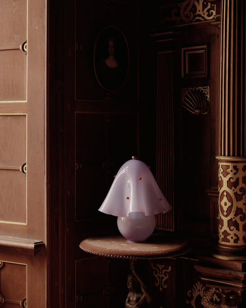 Fazzo Table Lamp