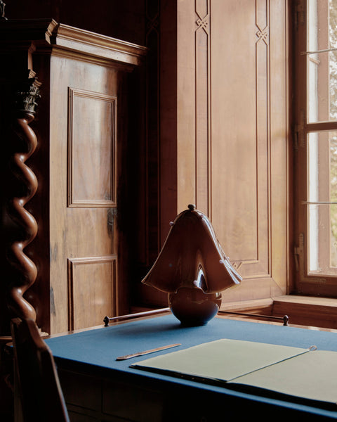 Fazzo Table Lamp