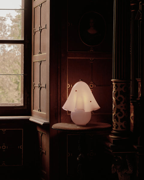 Fazzo Table Lamp