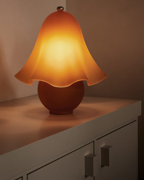 Fazzo Table Lamp