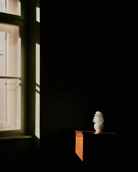 Gemma Table Lamp, Small
