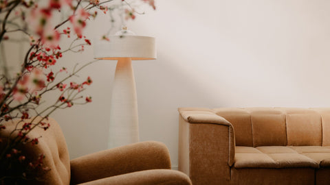 Helena Floor Lamp