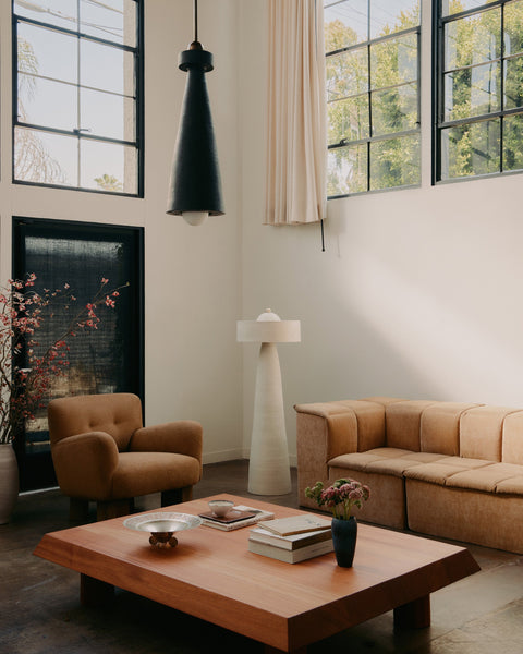 Helena Floor Lamp