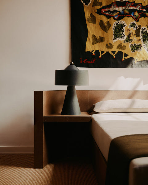 Helena Table Lamp