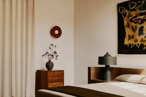 Helena Table Lamp