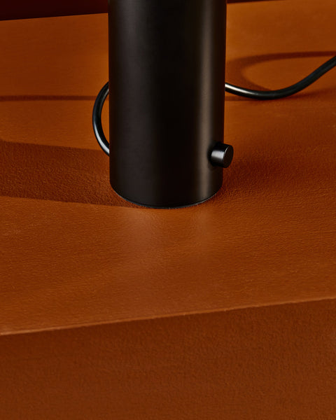 Arundel Low Table Lamp