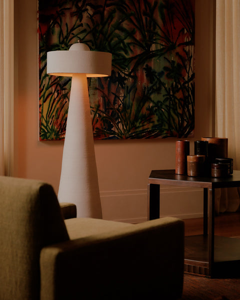 Helena Floor Lamp